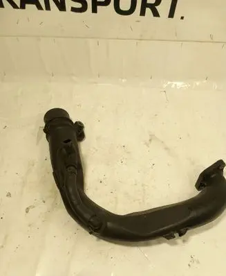 Renault Fluence Intercooler hose/pipe 8200645723