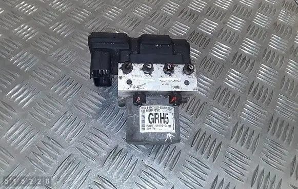 Hyundai i20 (GB IB) ABS Pump 58900c8750 c858920550