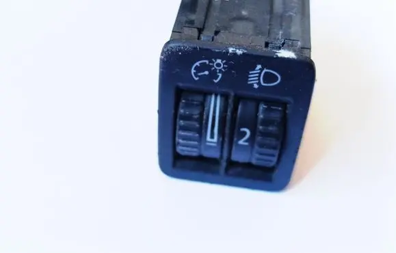 Volkswagen PASSAT B6 Headlight level height control switch 3C0941333