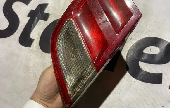 Mercedes-Benz CLK A208 C208 Tailgate rear/tail lights 2088200564 A2088200564