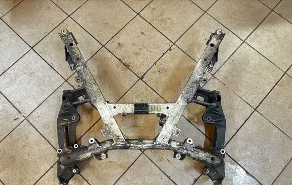 Front subframe