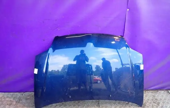 Toyota Corolla E120 E130 Engine bonnet/hood 
