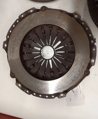 Ford Transit Clutch set kit