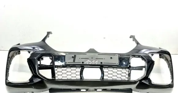 BMW X6 G06 Front bumper 51118069942