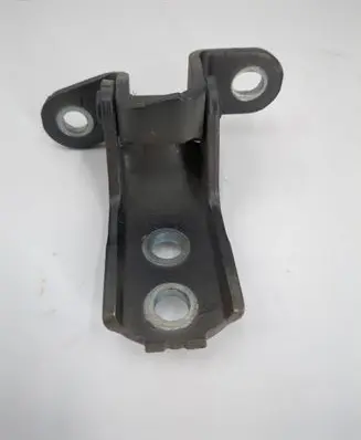 Toyota C-HR I Front door hinges set 