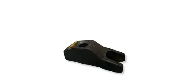 KIA Sportage Fuel Injector clamp holder 