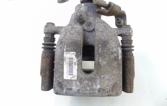 Citroen DS4 Rear brake caliper