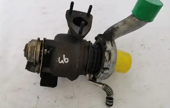 Renault Espace IV Turbo 8200178919 8200178919 725071-2 GT1549P