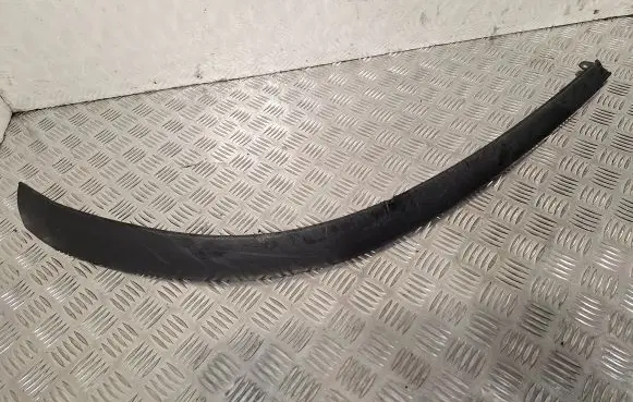Toyota Auris 150 Front bumper lip 7685202110