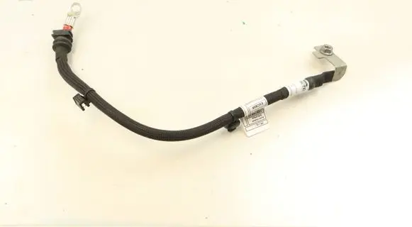 BMW 3 G20 G21 Positive cable (battery) 8797685 15974510 61128797685