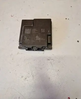 Opel Astra K Keyless (KESSY) go control unit/module 13595822 793186748 8219800000000X