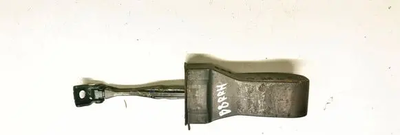 Volkswagen PASSAT B8 Rear door check strap stopper 3G0839267