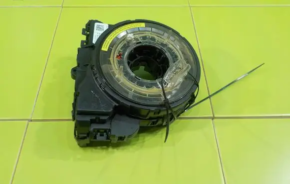Audi A4 S4 B8 8K Airbag squib ring wiring 8K0953568F XP188