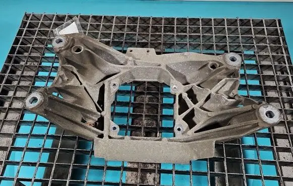 Audi A6 S6 C7 4G Gearbox mounting bracket 4G0399263Q IMPRK1529173