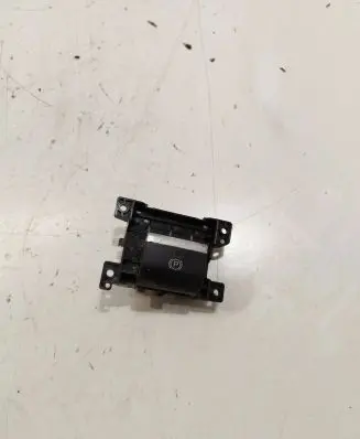 Hand parking brake switch