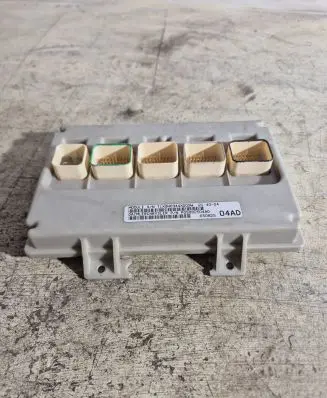 Chrysler Grand Voyager IV Central body control module P05082504AD T1XWH00344002W