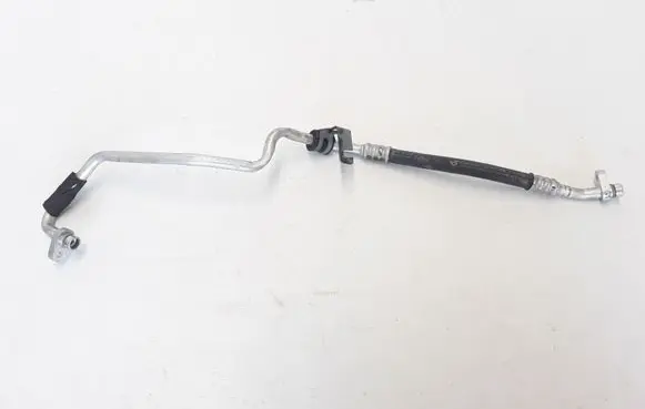 Renault Zoe Air conditioning (A/C) pipe/hose 924406739R