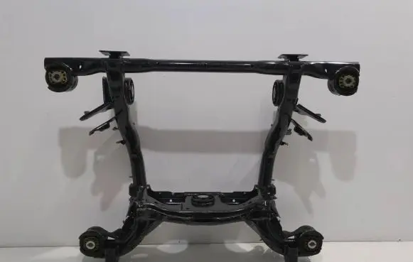 Volkswagen ID.3 Rear suspension assembly kit set 1ED505285A