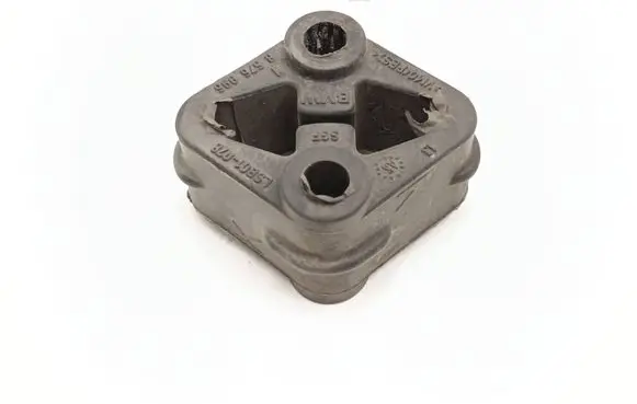 BMW 2 F46 Muffler mount bracket/holder 8576996