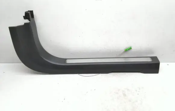 Volvo S90, V90 Front sill trim cover 31377617