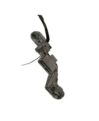 Volvo V50 Tail light bulb cover holder