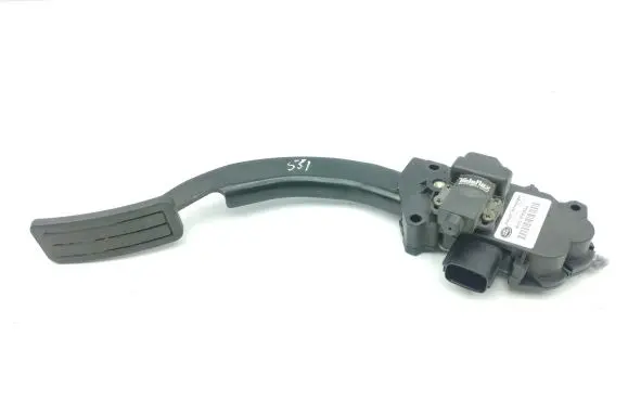 Land Rover Range Rover Sport L320 Accelerator throttle pedal 8H229F836AA