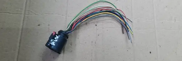 Audi RS5 Other wiring loom 8W0973737
