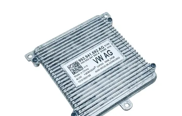 Volkswagen ID.7 LED ballast control module 992941592AG