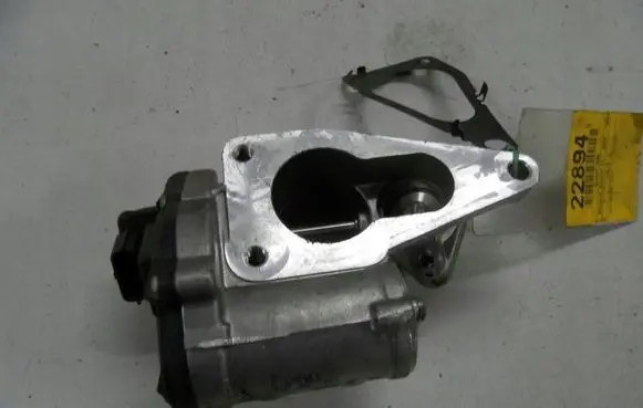 Renault Megane II EGR valve H8200194323