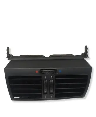 BMW X5 E70 Rear air vent grill 6958748 773201 011785702
