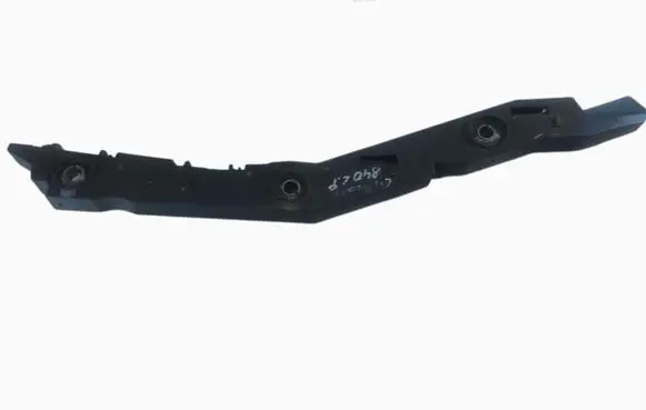 Citroen C4 I Picasso Fender mounting bracket 9656671080