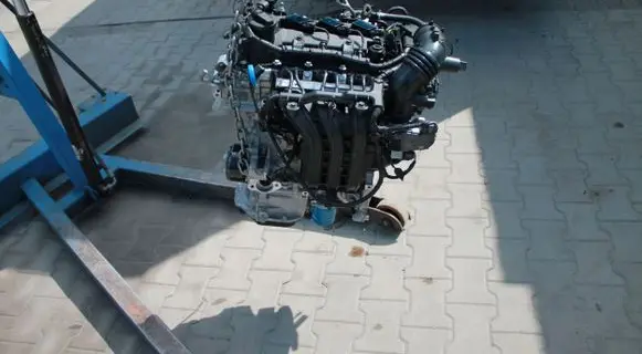 Opel Insignia A Engine 5678
