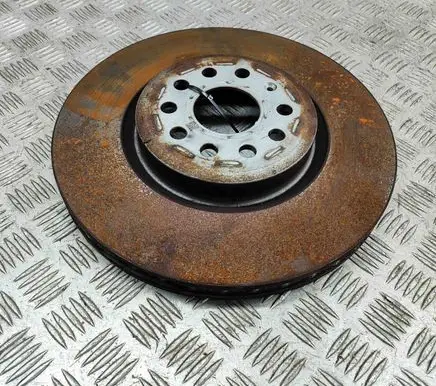 Volkswagen ID.4 Front brake disc 1EA615301A