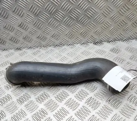 Jaguar XJ X350 Intercooler hose/pipe 4R836F072AC