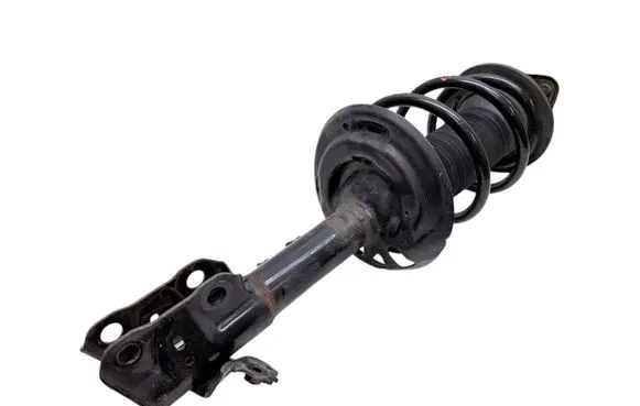 Toyota RAV 4 (XA50) Front shock absorber with coil spring 4851080A75 4813142A90 4860942070