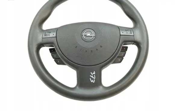 Opel Meriva A Steering wheel 
