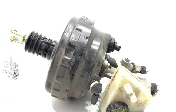 Mercedes-Benz C AMG W203 Brake booster