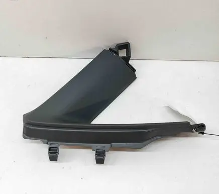 Audi Q4 Sportback e-tron (C) pillar trim 89E867287