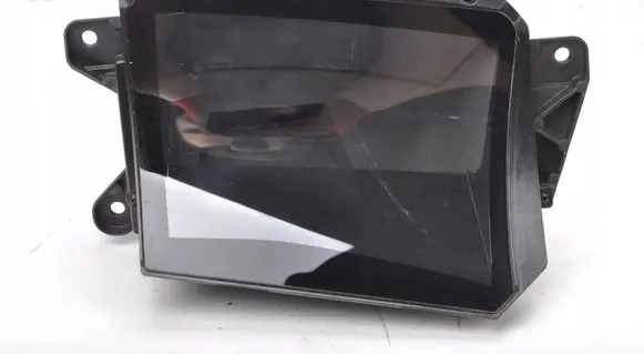 BMW 7 G11 G12 Head up display screen 9382638