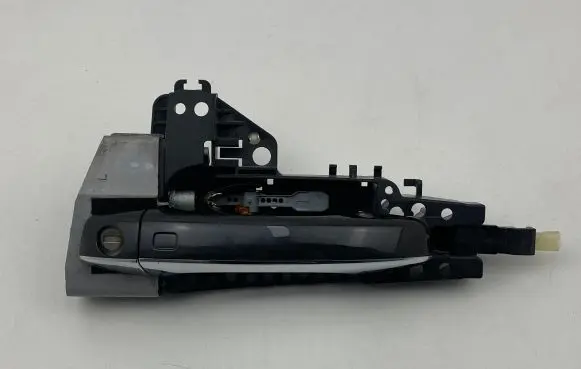 Audi A8 S8 D4 4H Front door exterior handle 4H1837885 3211718S