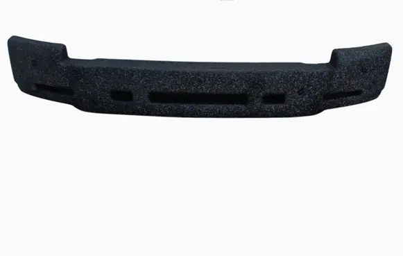 Chevrolet Aveo Front bumper foam support bar 96648626