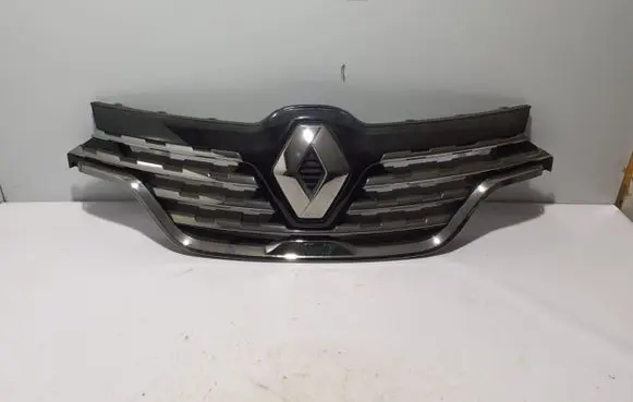 Renault Koleos II Front grill 623100754R