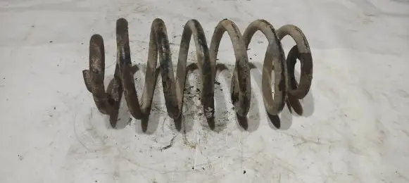 Opel Zafira A Rear coil spring