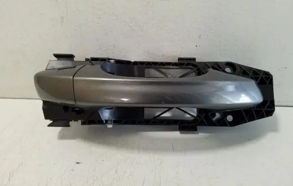 Skoda Kamiq Front door exterior handle 5N0839885H