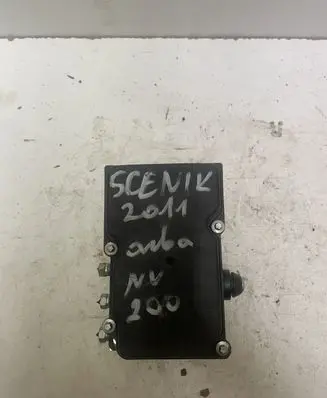 Nissan NV200 ABS Pump 0265800863