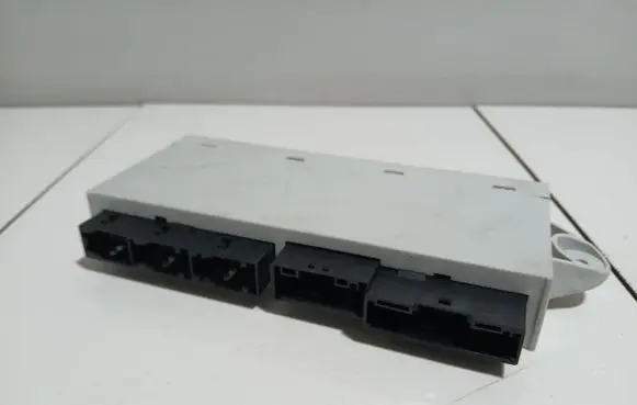 BMW 7 E65 E66 Door control unit/module 6921982