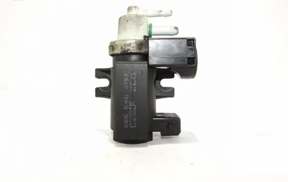 SsangYong Rexton Turbo solenoid valve 6655403197