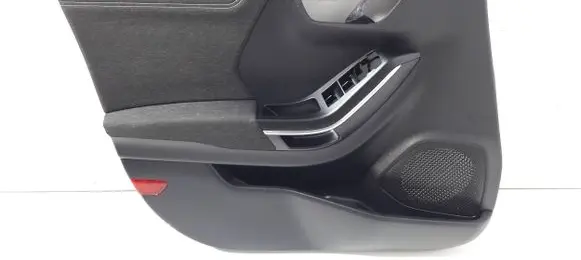 Ford Puma Front door card panel trim L1TB-S23891-A