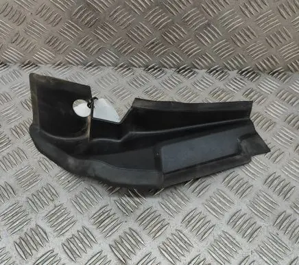 BMW X7 G07 Other trunk/boot trim element 7451767