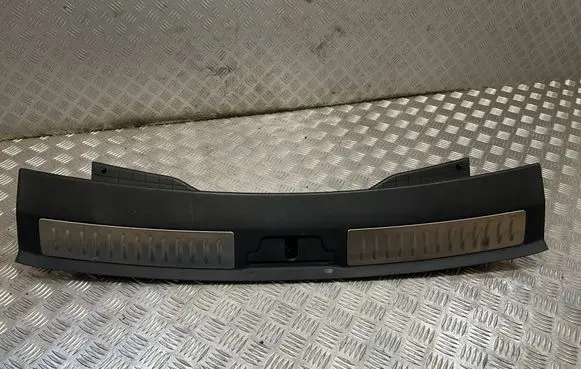 Land Rover Range Rover Velar Trunk/boot sill cover protection 
